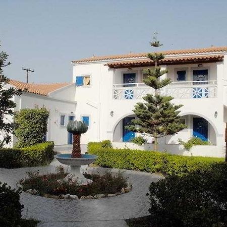Unda Hotel Roda  Exterior photo
