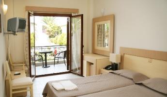 Unda Hotel Roda  Exterior photo