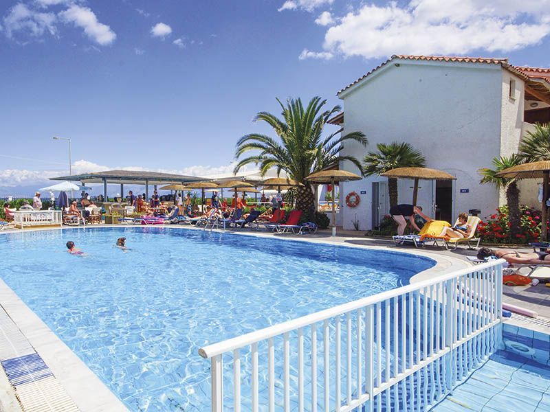 Unda Hotel Roda  Exterior photo