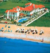 Unda Hotel Roda  Exterior photo