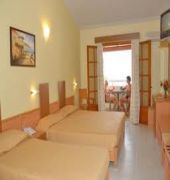 Unda Hotel Roda  Exterior photo